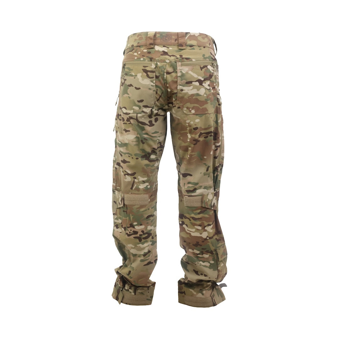Cordell Amphibious Tactical Pants | MULTICAM Combat Pant
