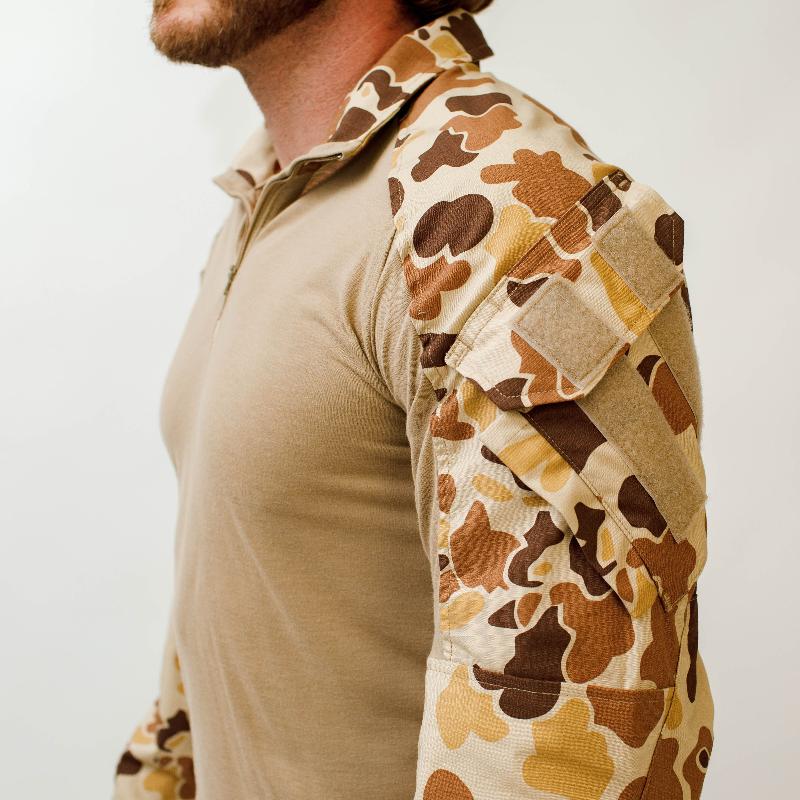 個人装備 Crye Precision G3 Combat Shirt MD R APRCSE_100-02-MULTICAM-01.