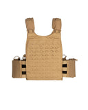 Velocity Systems Ultra-Lite Plate Carrier Plate Carrier Accessories Velocity Systems 