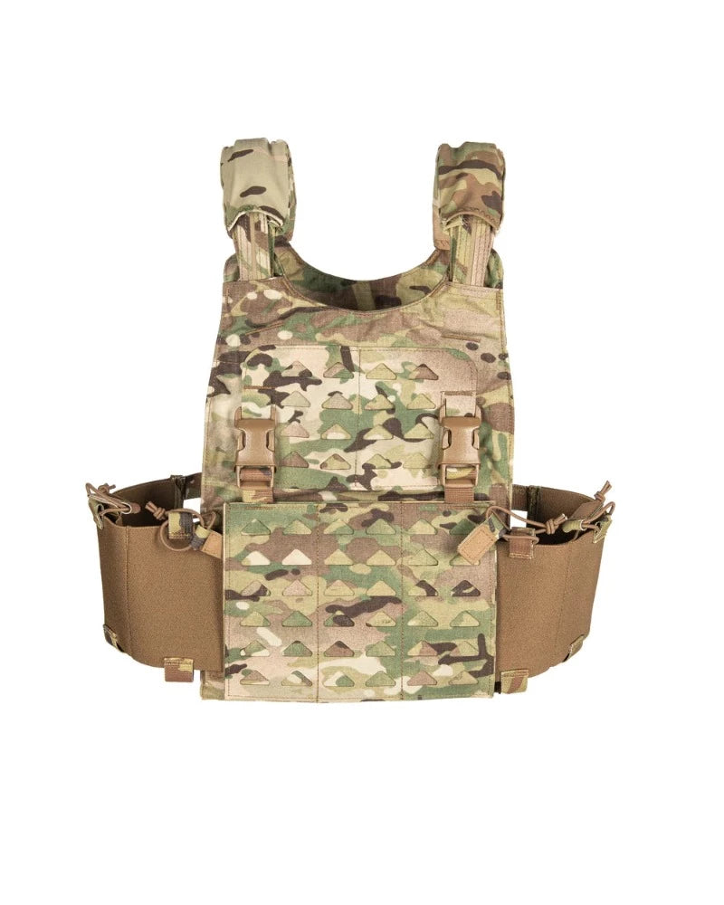 Velocity Systems Ultra-Lite Plate Carrier – Tactical Distributors