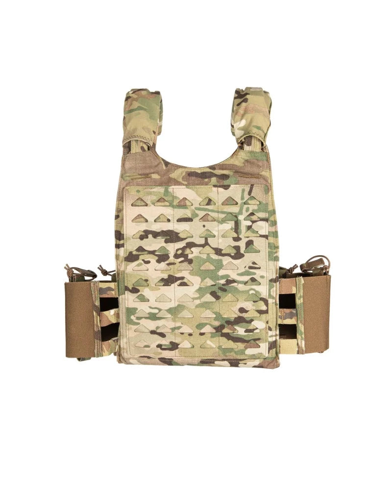 Velocity Systems Ultra-Lite Plate Carrier – Tactical Distributors
