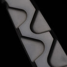 Dynamis Combat Flathead Gen 2 American made tactical pry tool engineered for breaching and hard use maintenance tasks