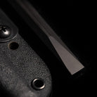 Dynamis Combat Flathead Gen 2 slim profile blade free tool optimized for inside waistband concealed carry