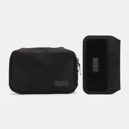 SLNT Faraday Bags | EMP & Signal Blocking Protection – Tactical ...