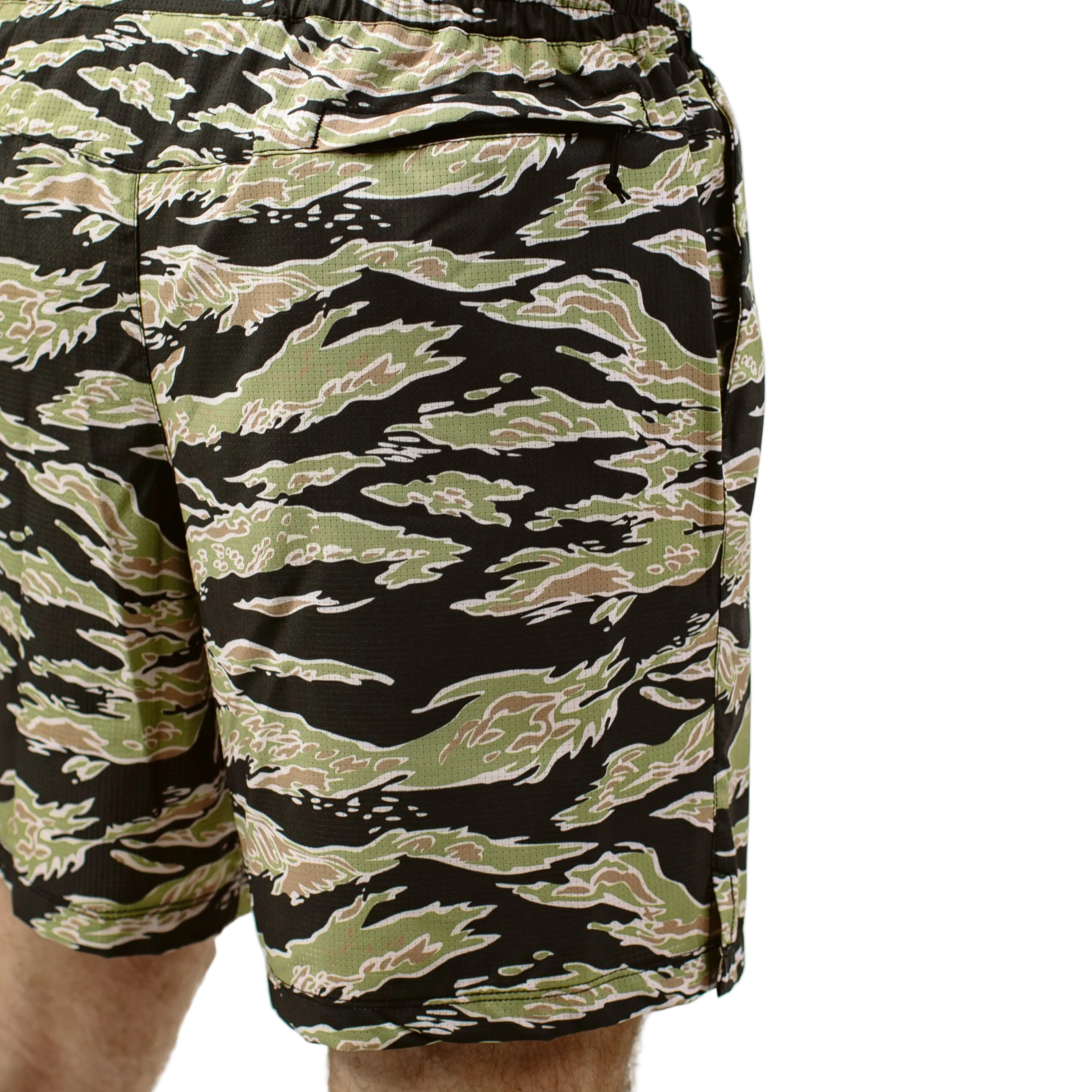 TD Contender Active Shorts – Tactical Distributors