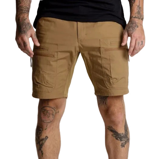 Men's Tactical Cargo Shorts | TD Cordell Shorts NYCO Fabric