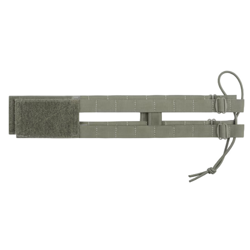 Crye AVS 2-Band Skeletal Cummerbund | Lightweight MOLLE Upgrade