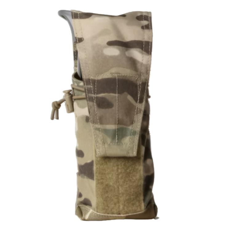 Crye Precision 152/Bottle Pouch | Radio and Bottle Carrier