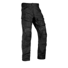 Crye Precision G3 Combat Pants in Black built with durable NYCO ripstop fabric, integrated knee protection compatibility, and a combat-proven design.
