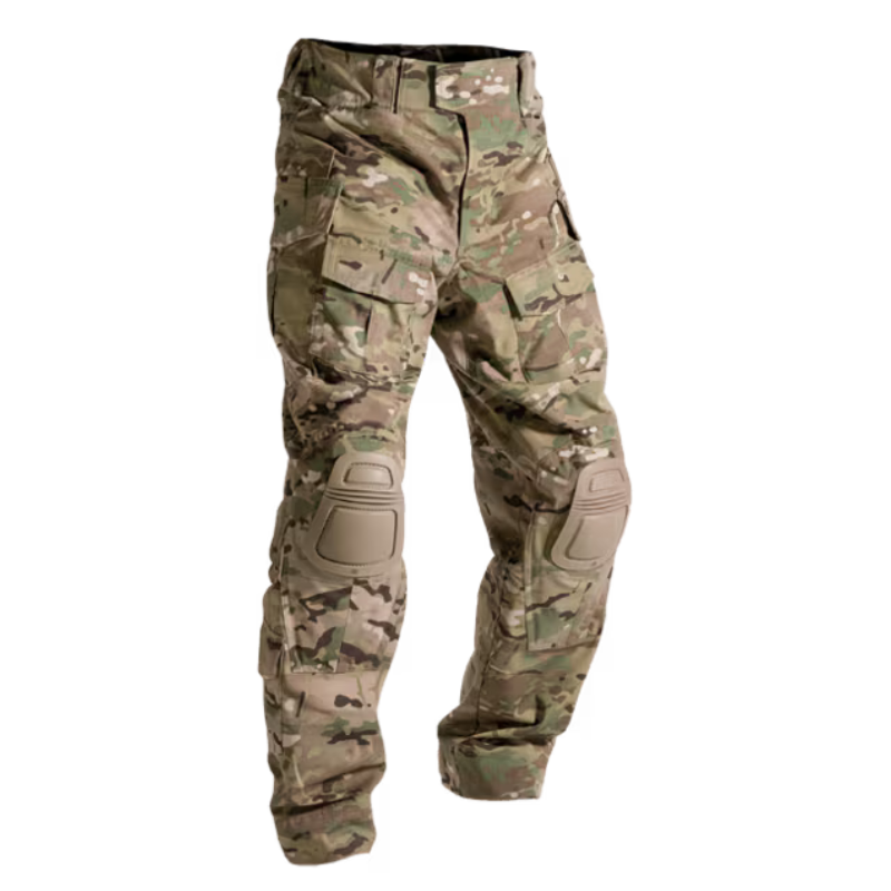 CRYE PRECISION G3 コンバット パンツ 28S Crye G3 Combat Pants | Tactical Assault Pants with Knee Pad Slots