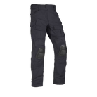 Crye Precision G3 Combat Pants in Navy featuring articulated construction, stretch mobility zones, and a professional tactical pant design.