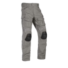 Crye Precision G3 Combat Pants in Wolf Grey designed for tactical operations, range use, and demanding field environments.