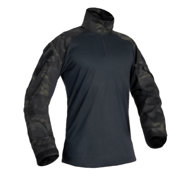 Crye Precision G3 Combat Shirt | Flame-Resistant Tactical Shirt