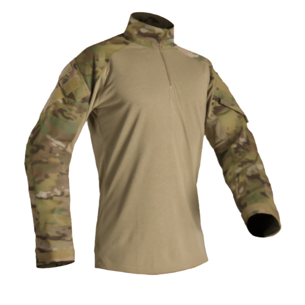 Crye Precision G3 Combat Shirt | Flame-Resistant Tactical Shirt