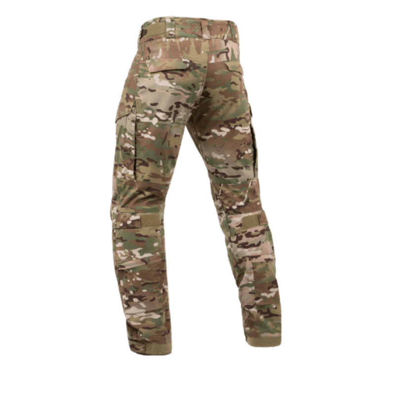 実物 CRYE PRECISION G4 COMBAT PANTS 40R Crye Precision - G4 Combat Pants - Multicam Tropic - 40