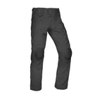 Crye Precision G4 FR Combat Pants Black flame resistant tactical pants designed for law enforcement and military use featuring ASTM F1930 thermal protection and AirFlex knee pad compatibility