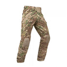 Crye Precision G4 FR Combat Pants Multicam flame resistant combat pants made from High Strength Commando Twill for military operations and high risk environments ASTM F1930 compliant tactical uniform pants
