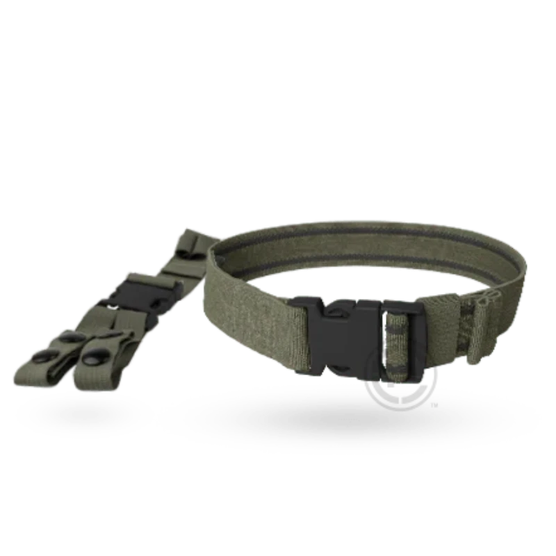 g−rap 1 Crye GP Pouch Drop Leg Mount | Convert to Drop Leg Carry