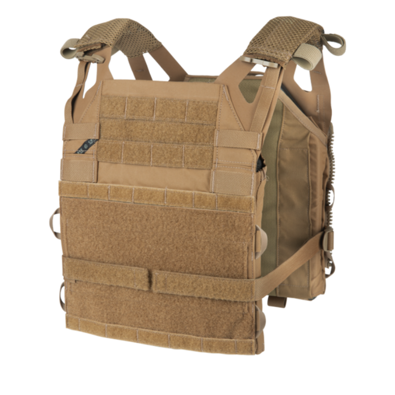 Crye Precision JPC R-SERIES™ | Low-Profile Plate Carrier with Comm