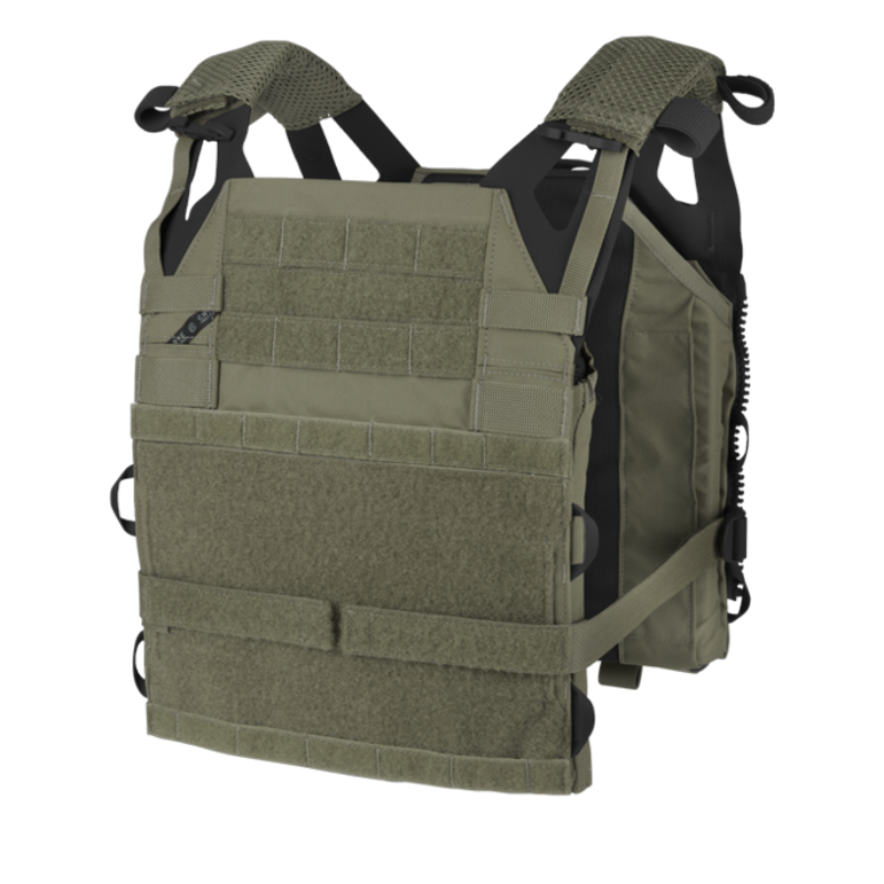 Crye Precision JPC R-SERIES™ | Low-Profile Plate Carrier with Comm