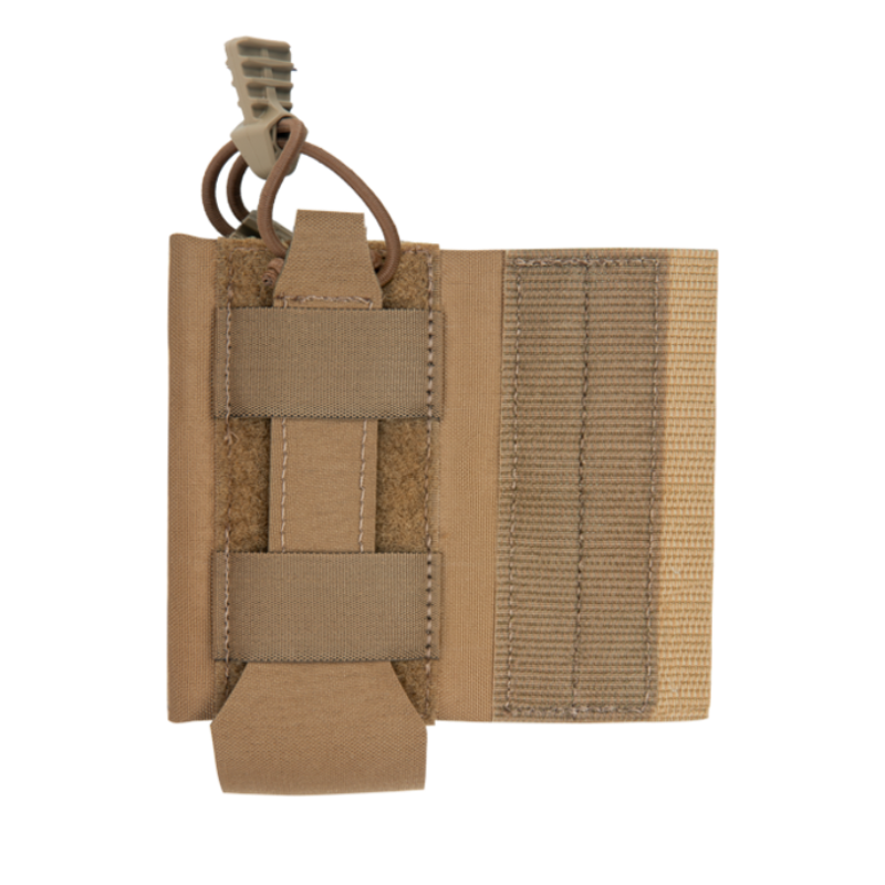 Crye R-Series M4 Side Pouch | Velcro Mag Pouch – Tactical Distributors