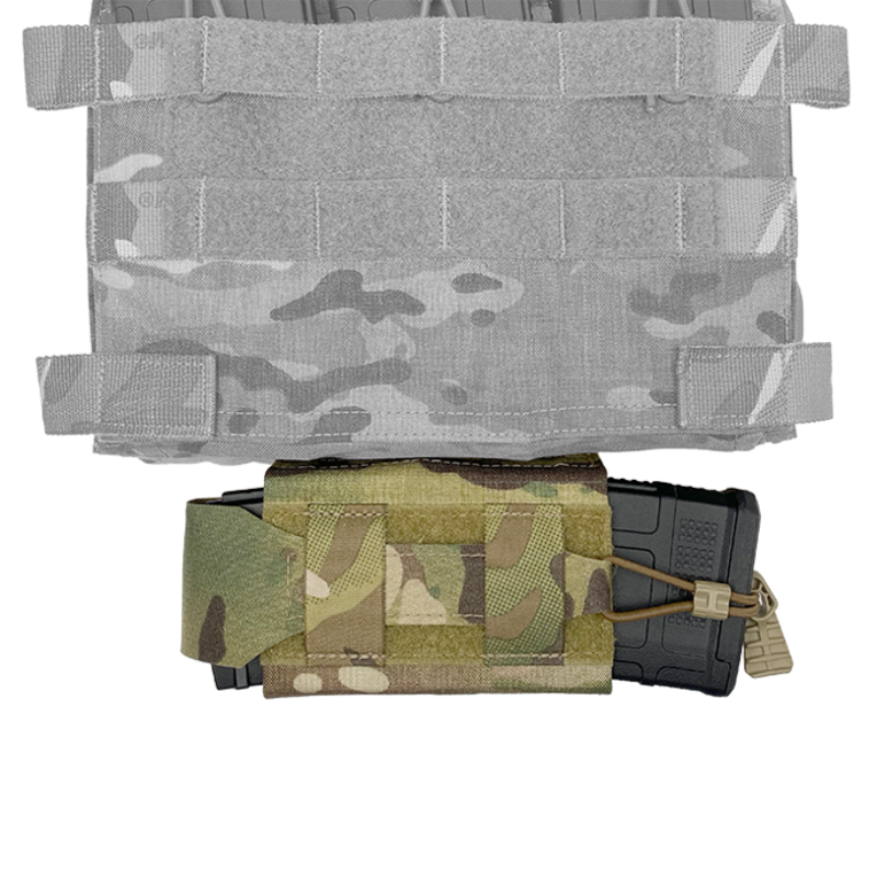 Crye R-Series M4 Side Pouch | Velcro Mag Pouch – Tactical Distributors