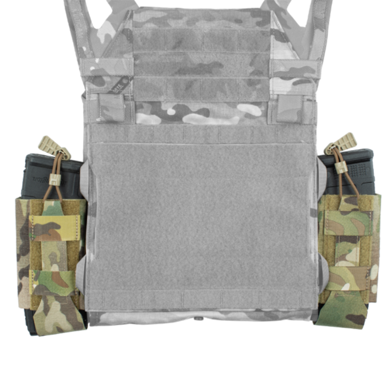 Crye R-Series M4 Side Pouch | Velcro Mag Pouch – Tactical Distributors
