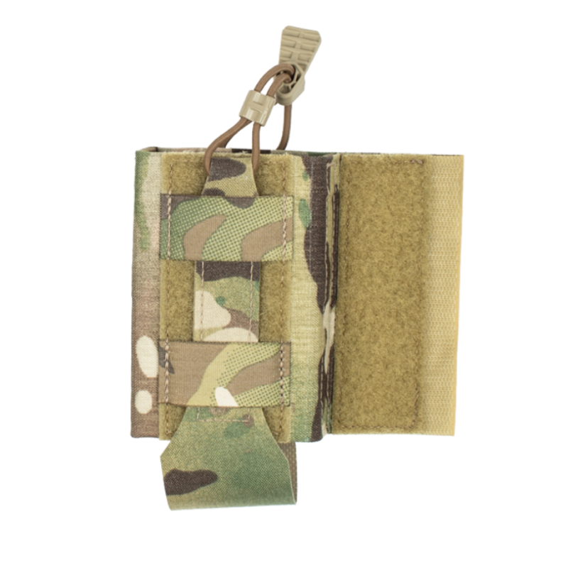 Crye R-Series M4 Side Pouch | Velcro Mag Pouch – Tactical Distributors