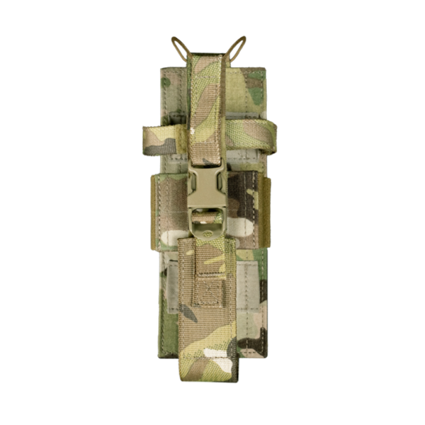 Crye R-Series Radio Pouch | MOLLE-Compatible Radio Carry