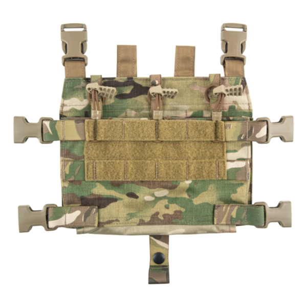 Crye R Series M4 Jump Flap | Chest Rig Placard – Tactical Distributors