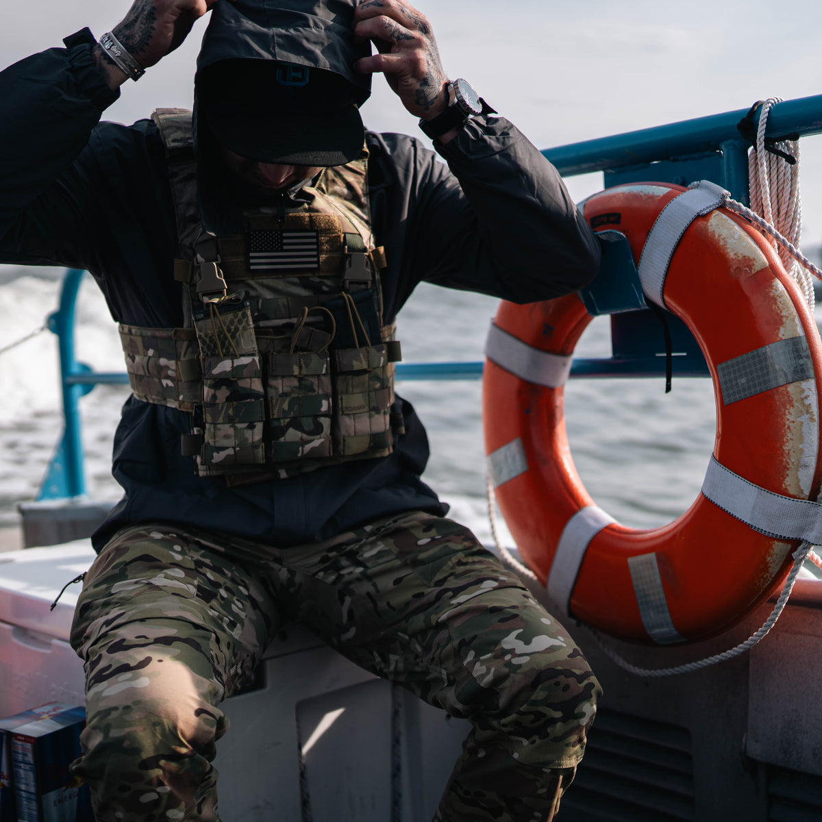 Tactiical Tactical Gear for Military, Law Enforcement & EDC | Tac Dis – Tactical ...