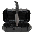 Dynamis Alliance x Winkler DYNAMIS Blade Kit with IP67 waterproof protective case featuring molded insert and locking system