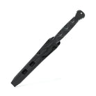 Dynamis Combat Flathead Gen 2 blade free tactical EDC pry tool with NEPT X corrosion resistant coating