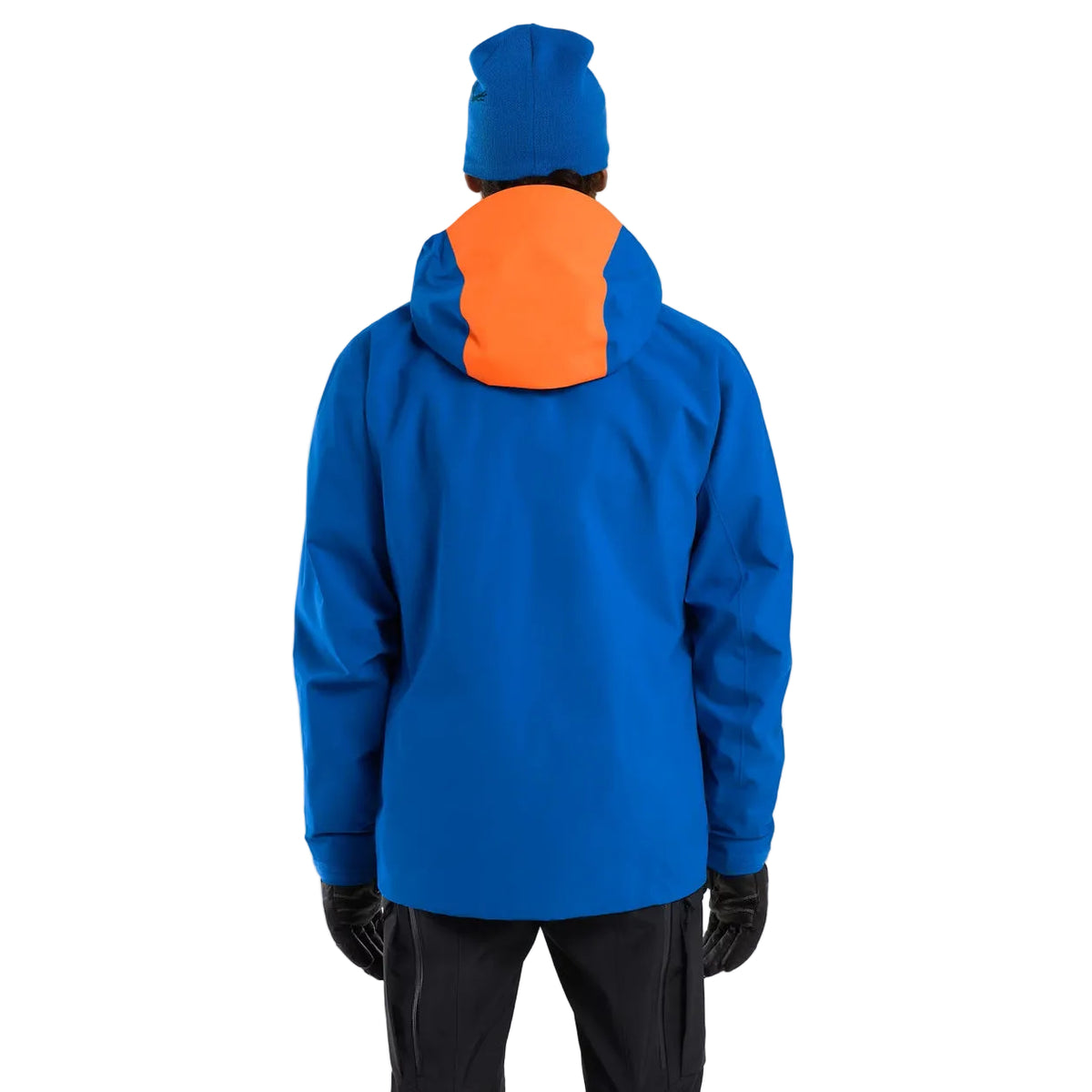 DM Arc’teryx Ski Guide Jacket | GORE-TEX PRO Tactical Shell – Tactical ...