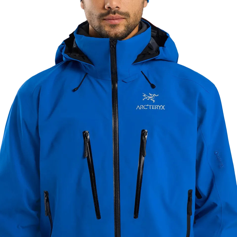 DM Arc’teryx Ski Guide Jacket | GORE-TEX PRO Tactical Shell – Tactical ...