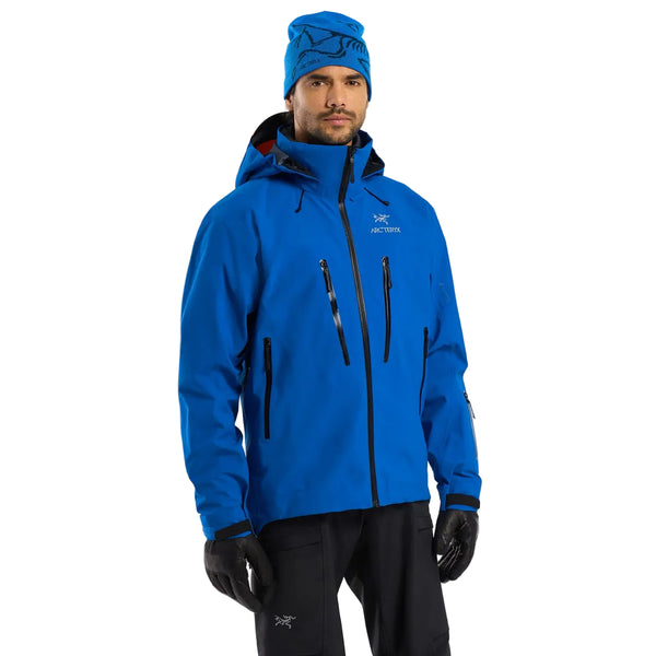 DM Arc’teryx Ski Guide Jacket | GORE-TEX PRO Tactical Shell – Tactical ...