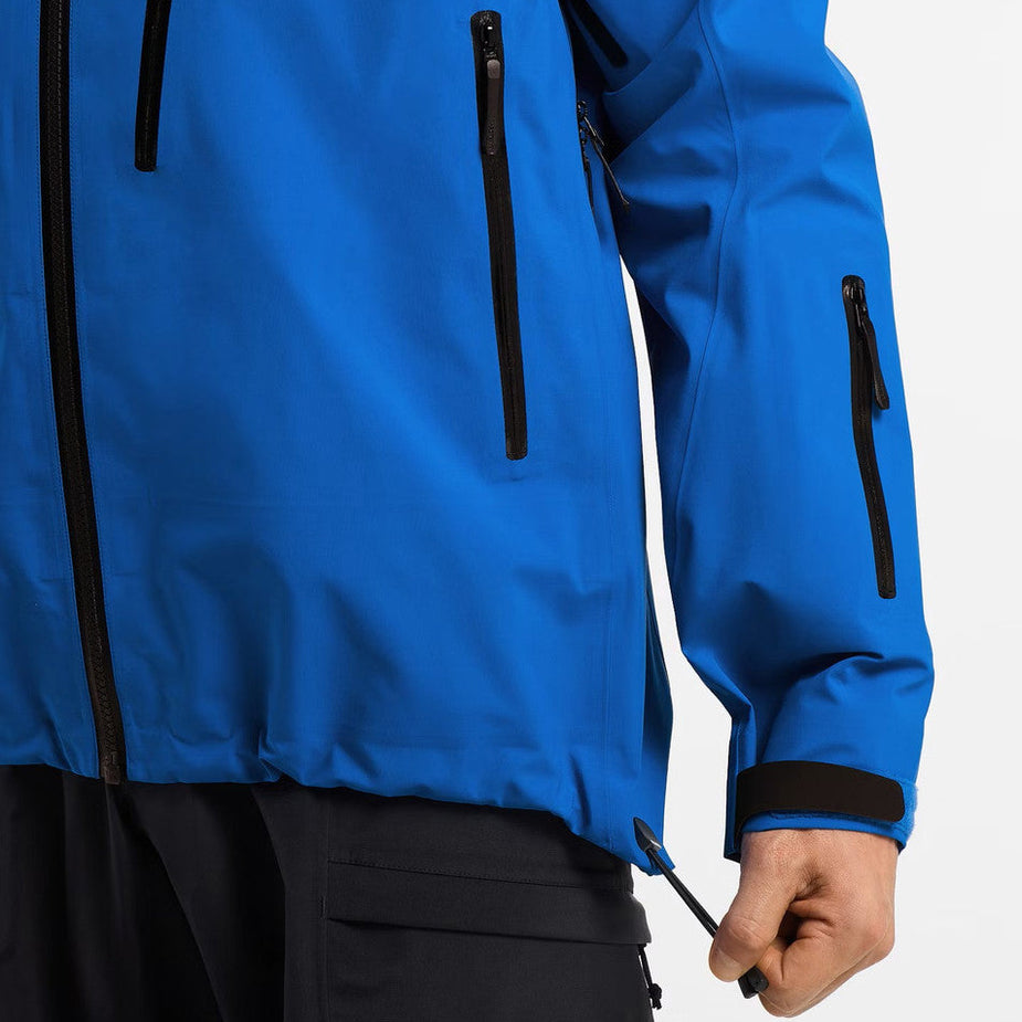 DM Arc’teryx Ski Guide Jacket | GORE-TEX PRO Tactical Shell – Tactical ...