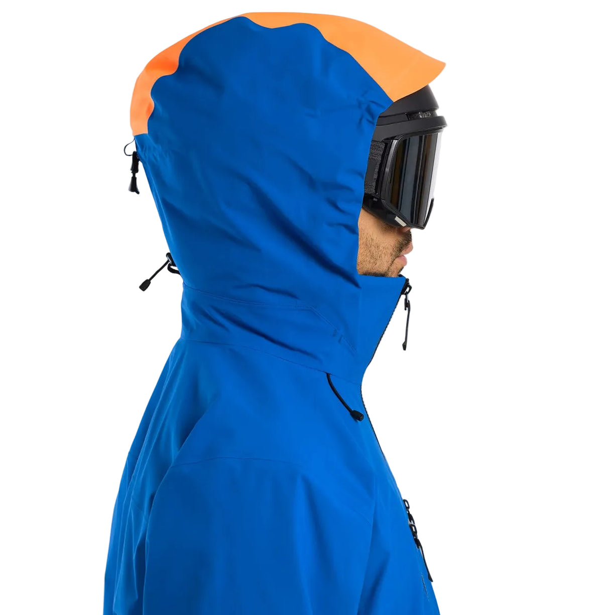 DM Arc’teryx Ski Guide Jacket | GORE-TEX PRO Tactical Shell – Tactical ...