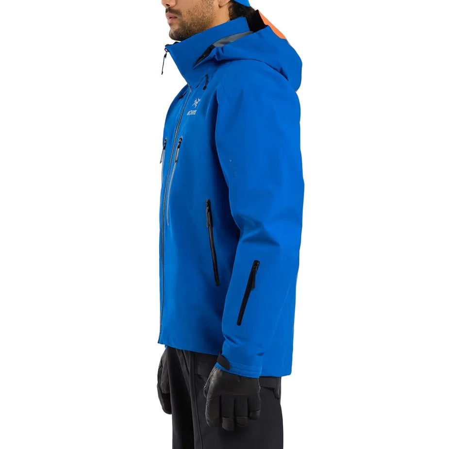 DM Arc’teryx Ski Guide Jacket | GORE-TEX PRO Tactical Shell – Tactical ...