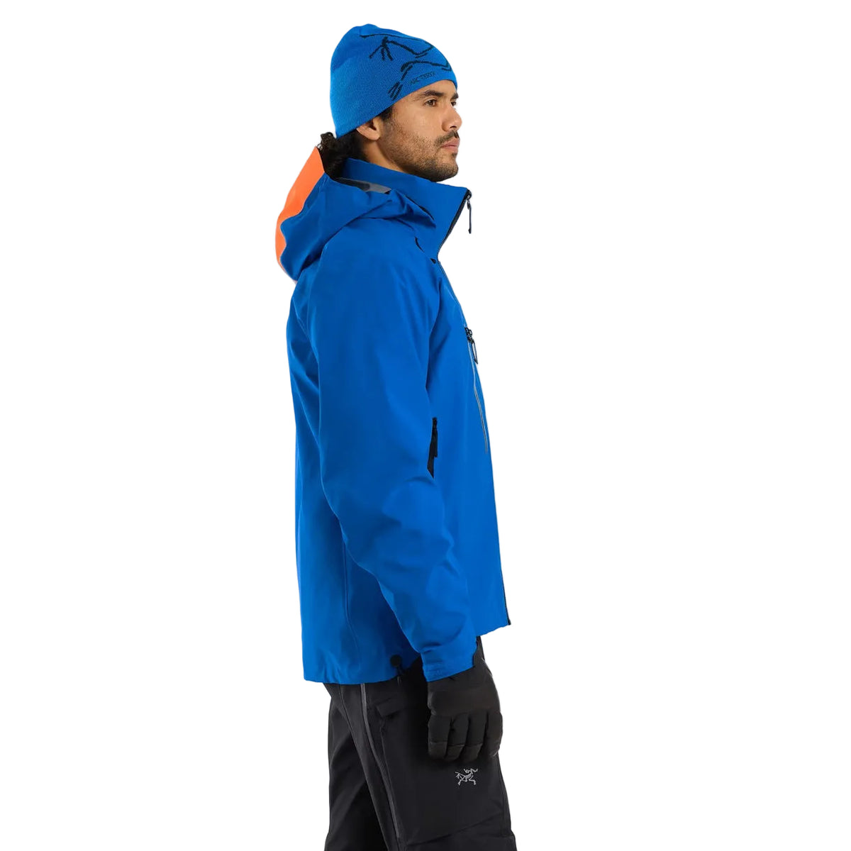 DM Arc’teryx Ski Guide Jacket | GORE-TEX PRO Tactical Shell – Tactical ...
