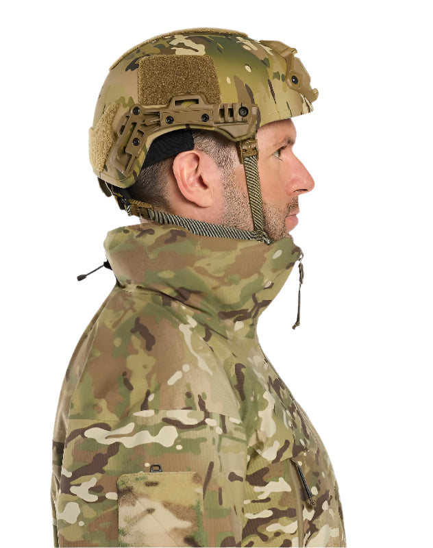 Arc'teryx LEAF Alpha Jacket LT (Gen MULTICAM® Tactical GORE