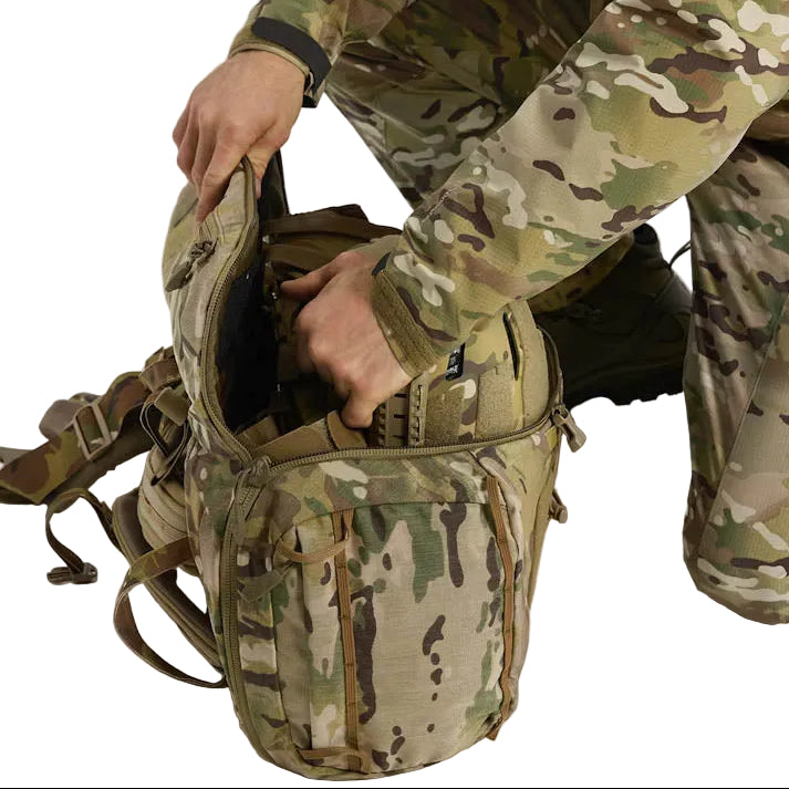 Arc'teryx LEAF Assault Pack 30 Modular Tactical Backpack