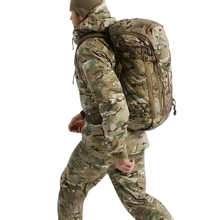 Arc'teryx LEAF Assault Pack 45 – Multicam | 45L Tactical Backpack