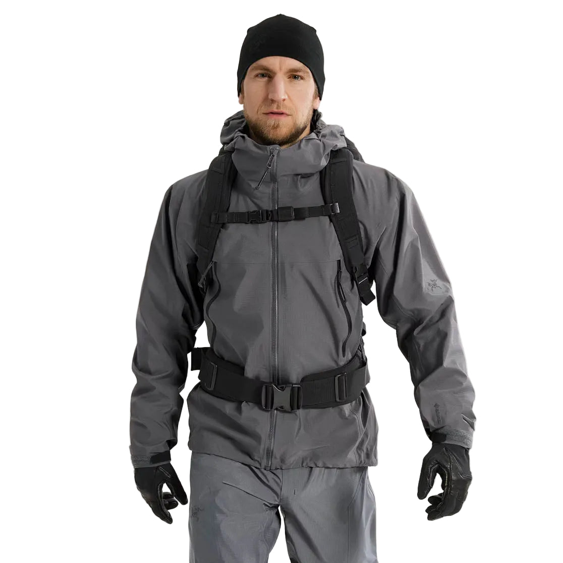Arc'teryx LEAF Assault Pack 45 | Tactical 45L Combat-Ready Pack