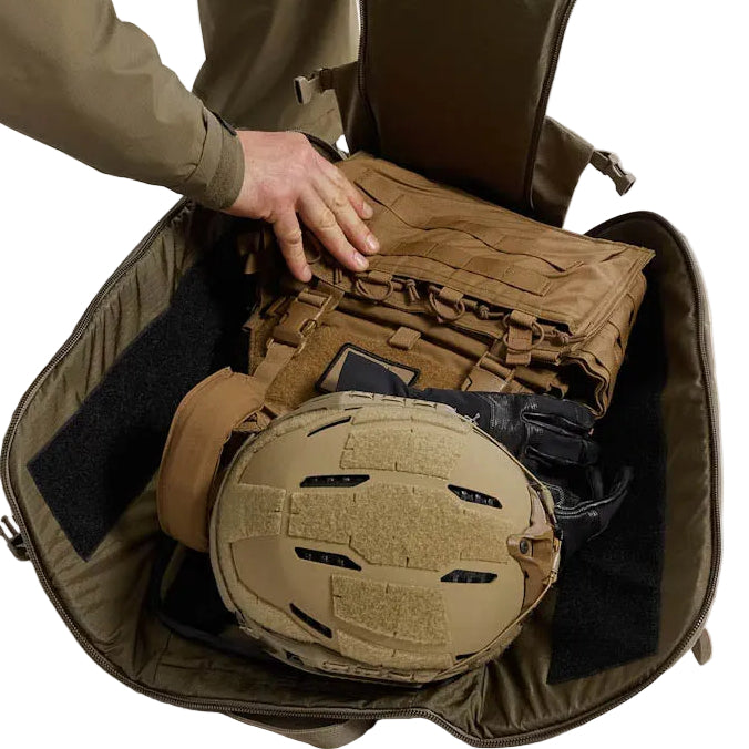 Arc'teryx LEAF Assault Pack 45 | Tactical 45L Combat-Ready Pack