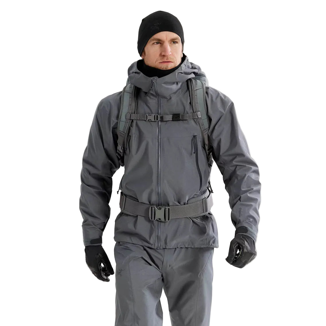 Arc'teryx LEAF Assault Pack 45 | Tactical 45L Combat-Ready Pack