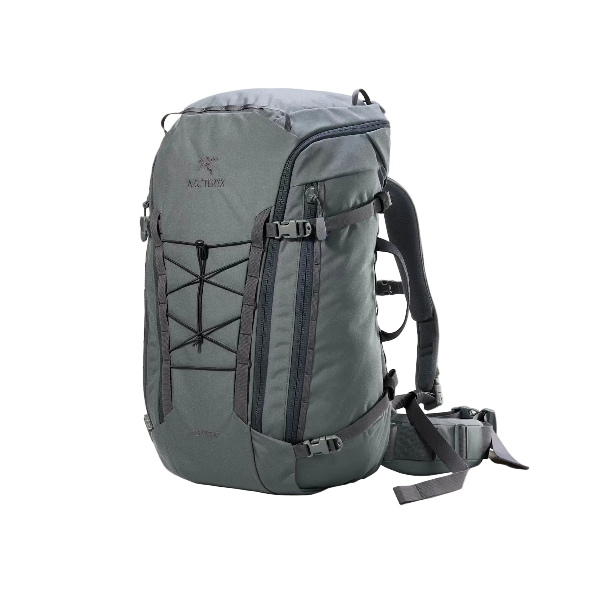 Arc'teryx LEAF Assault Pack 45 | Tactical 45L Combat-Ready Pack