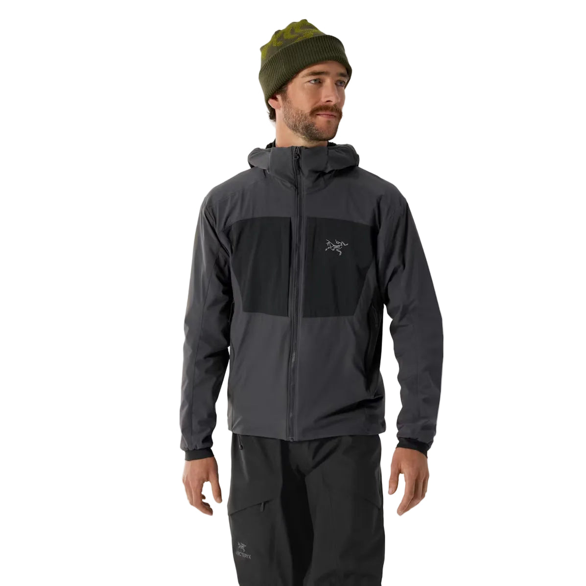 DM Arc'teryx Pro Practitioner Jacket | Mid Layer Jacket on Sale
