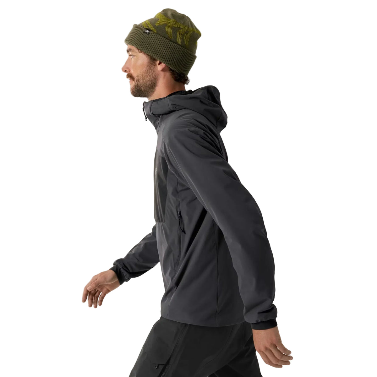 DM Arc’teryx Pro Practitioner Jacket | Mid Layer Jacket on Sale ...