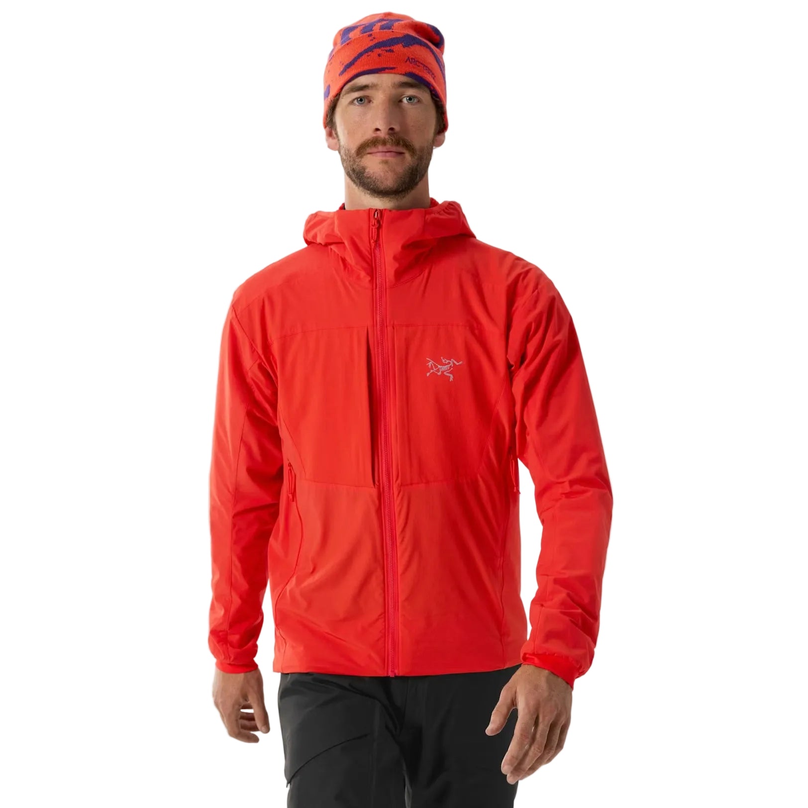 DM Arc'teryx Pro Practitioner Jacket | Mid Layer Jacket on Sale